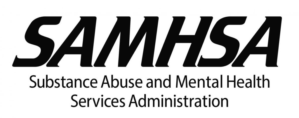 Substance Abuse and Mental Health Services Administration (SAMHSA